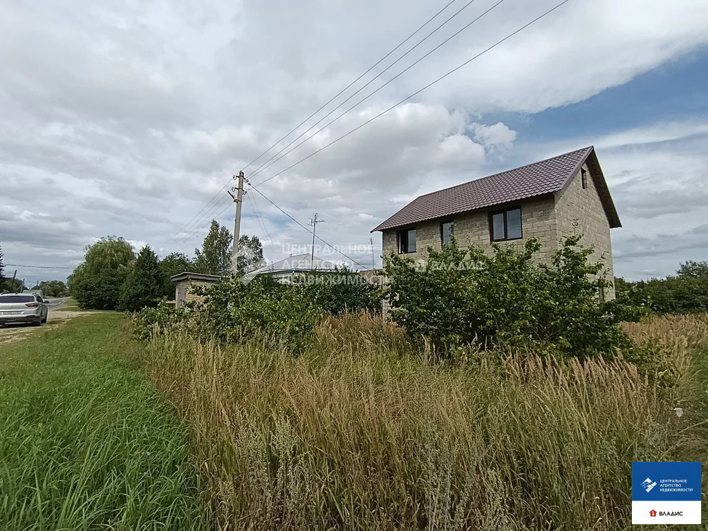 Продажа дома, Сельцо-Сергиевка, Шиловский район, ул. Центральная - Фото 2