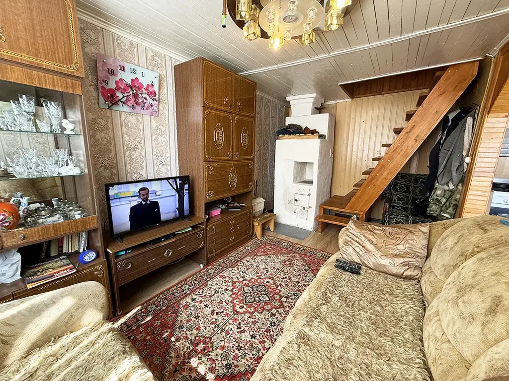 Дача в СНТ Родник - Фото 9