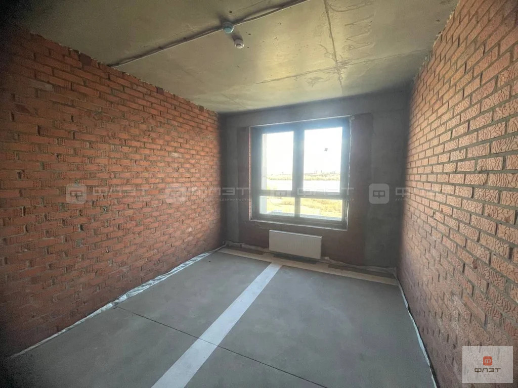 Продажа квартиры, Казань, ул. Сибгата Хакима - Фото 20