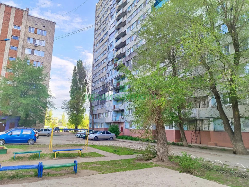 Продажа квартиры, Балаково, ул. Шевченко - Фото 23