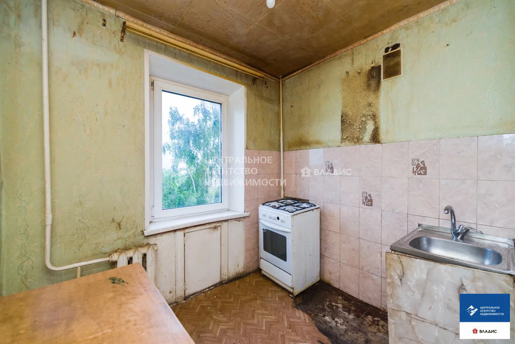 Продажа квартиры, Рязань, ул. Сельских Строителей - Фото 5