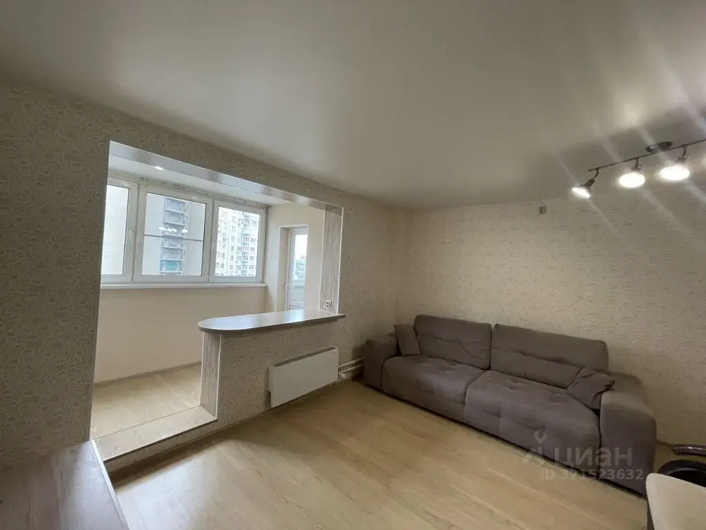 Купить трехкомнатную квартиру 72.0м ул. Березовая, 13, Видное, ... - Фото 26