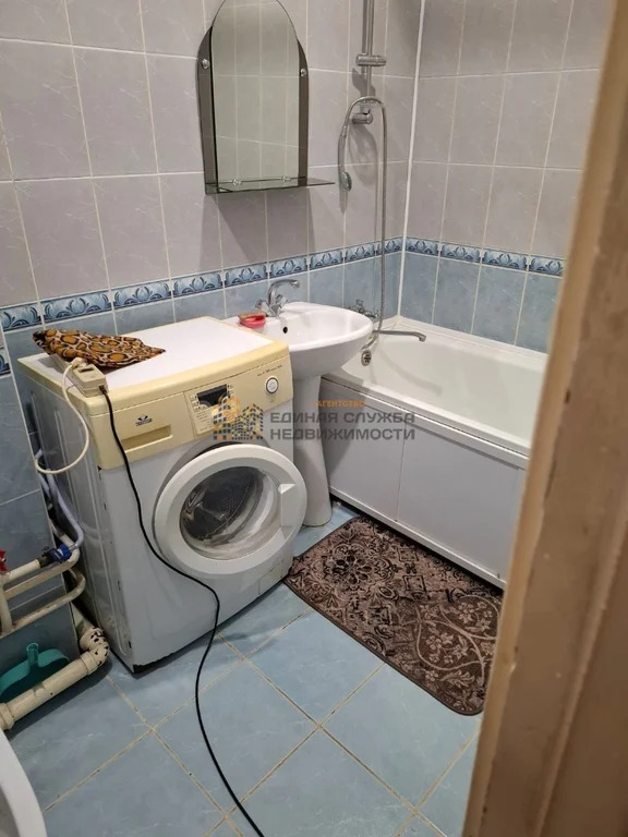 Аренда квартиры, Уфа, ул. Набережная реки Уфы - Фото 13