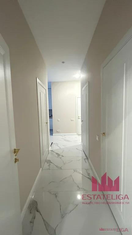 Аренда квартиры, улица Эдуарда Стрельцова - Фото 11