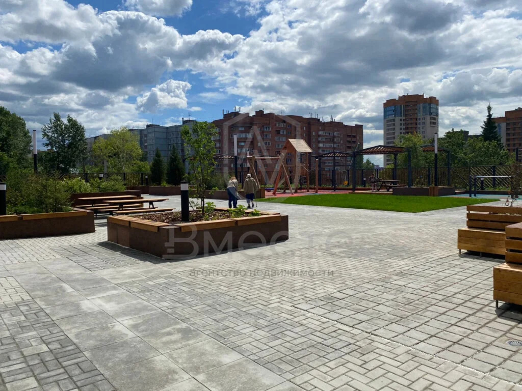 Продажа квартиры, Новосибирск, ул. Большевистская - Фото 18