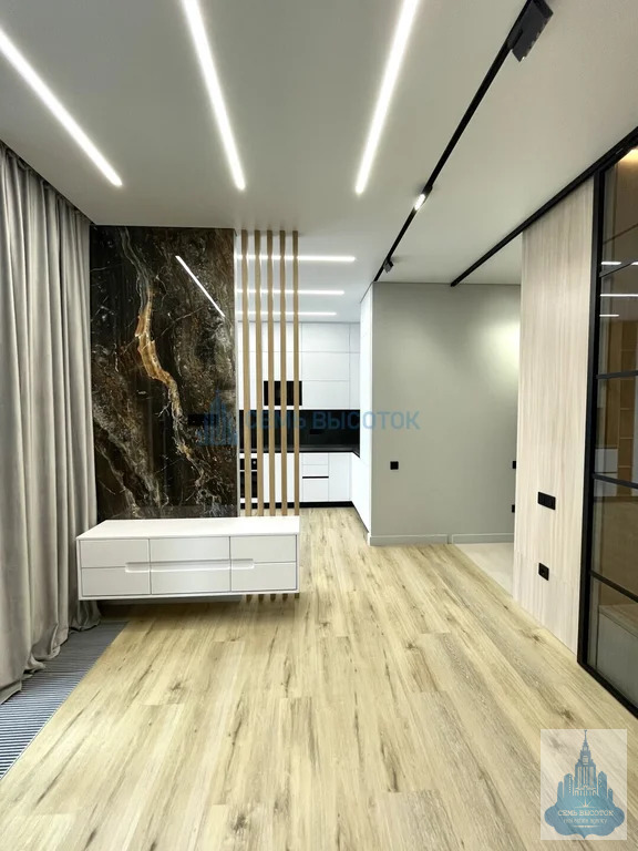 Продажа квартиры, м. Преображенская площадь, ул. Лермонтовская - Фото 11