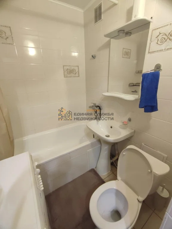 Аренда квартиры, Уфа, Октября пр-кт. - Фото 18