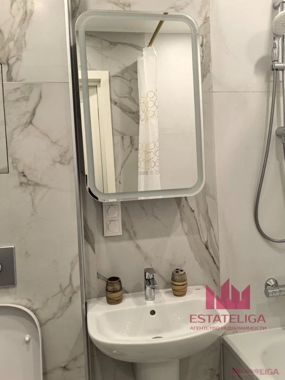 Аренда квартиры, Заречье, Одинцовский район, Торговая улица - Фото 7