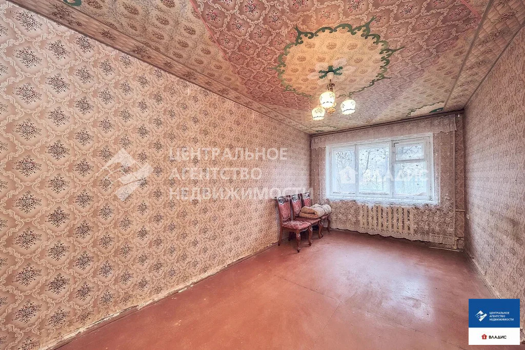 Продажа квартиры, Рязань, ул. Дзержинского - Фото 2