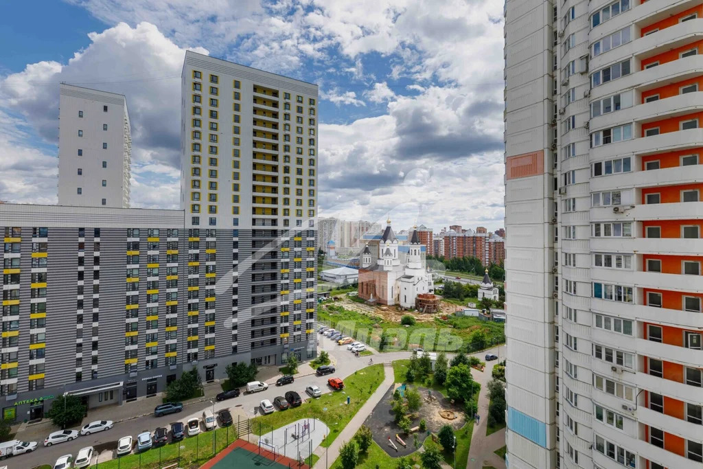 Продажа квартиры, Химки, ул. Молодежная - Фото 24