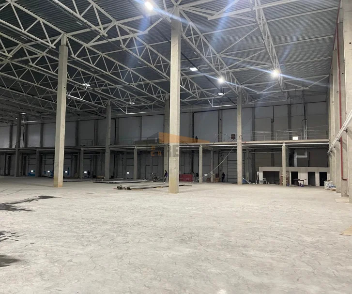 Аренда склада, Подольск - Фото 1