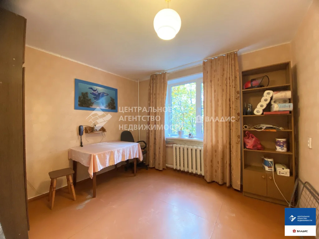 Продажа квартиры, Новомичуринск, Пронский район, ул. Комсомольская - Фото 14