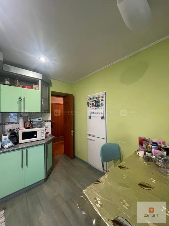 Продажа квартиры, Казань, ул. Сафиуллина - Фото 12