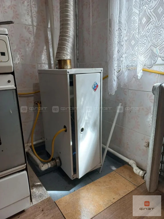 Продажа дома, Татарский Урмат, Высокогорский район, ул. Нариманова - Фото 9