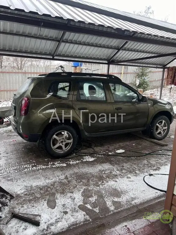 Жилой уютный дом с мебелью, садом и навесом для машины в Белгороде - Фото 4