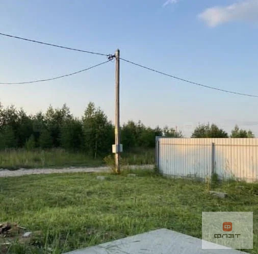 Продажа участка, Большие Кургузи, Зеленодольский район, ул. Зеленая - Фото 1