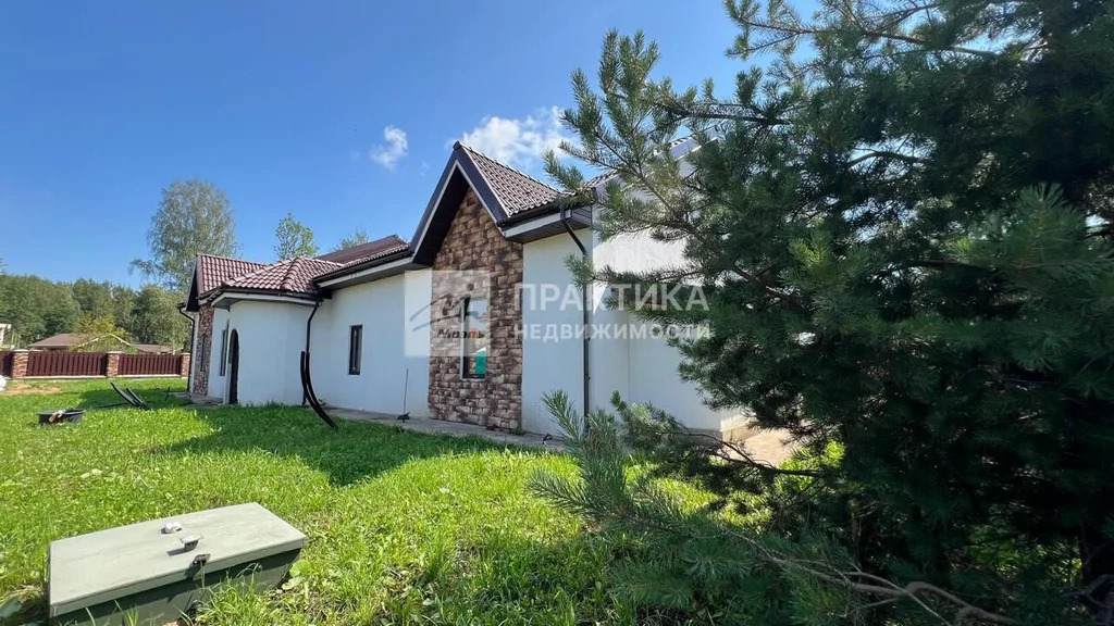Продажа дома, Рузский район, Изумрудная улица - Фото 12