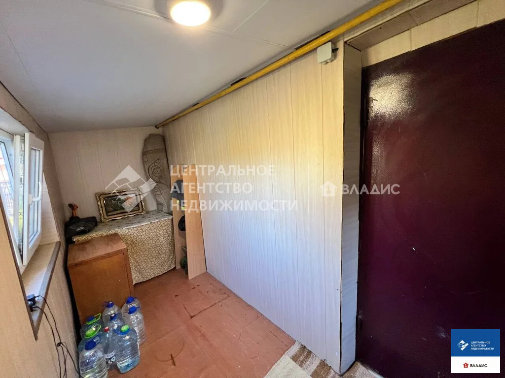 Продажа дома, Ивкино, Рязанский район - Фото 15