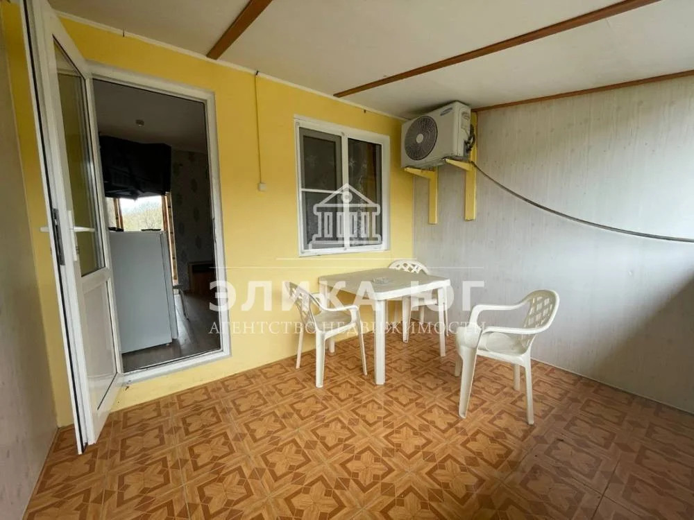 Продажа готового бизнеса, Пляхо, Туапсинский район, км.122+520 а/д ... - Фото 18