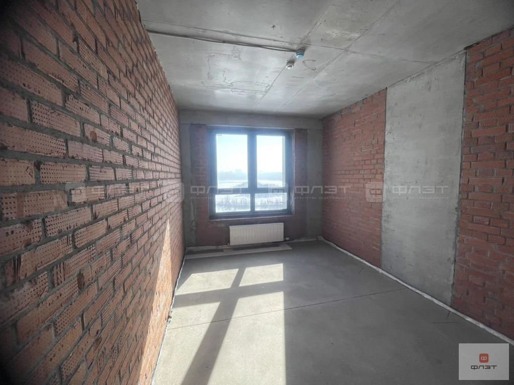 Продажа квартиры, Казань, ул. Сибгата Хакима - Фото 14