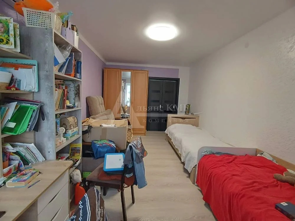 Продажа квартиры, Зеленокумск, Советский район, Площадь 1 Мая ул. - Фото 8