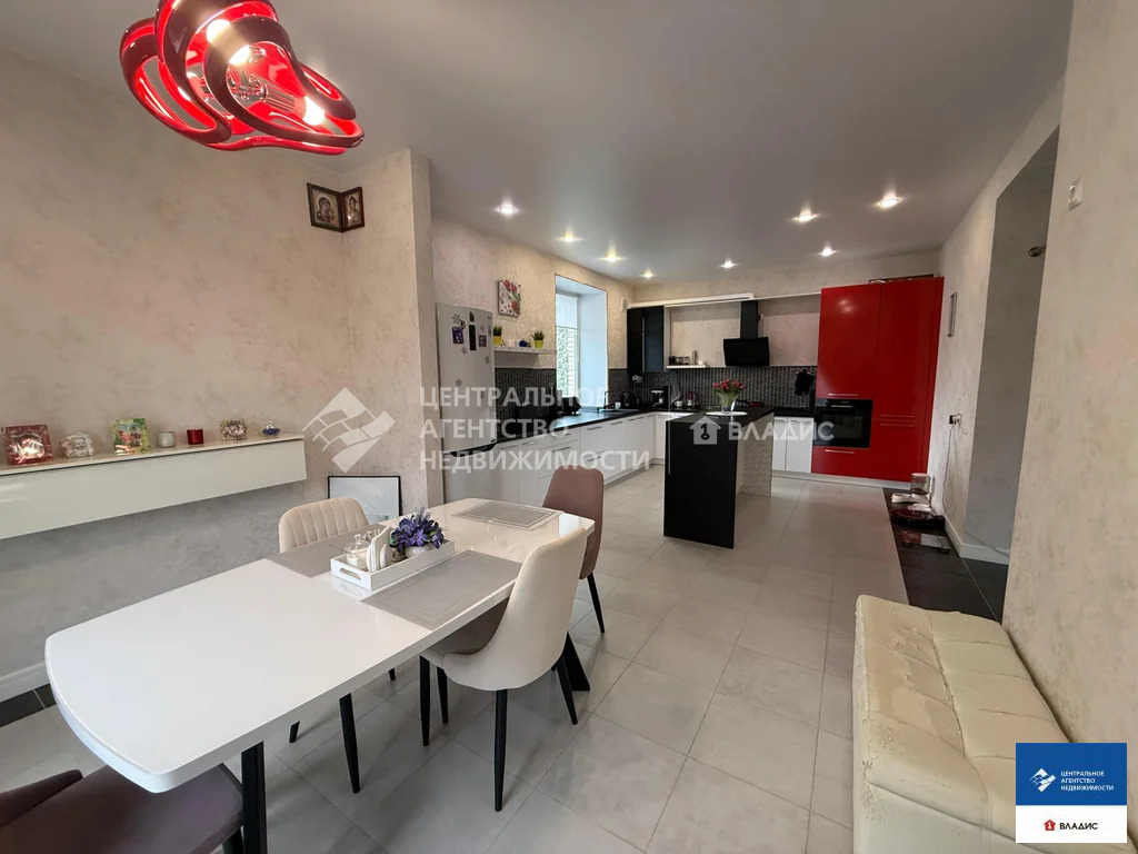 Продажа дома, Касимов, Касимовский район, Прохладная улица - Фото 13