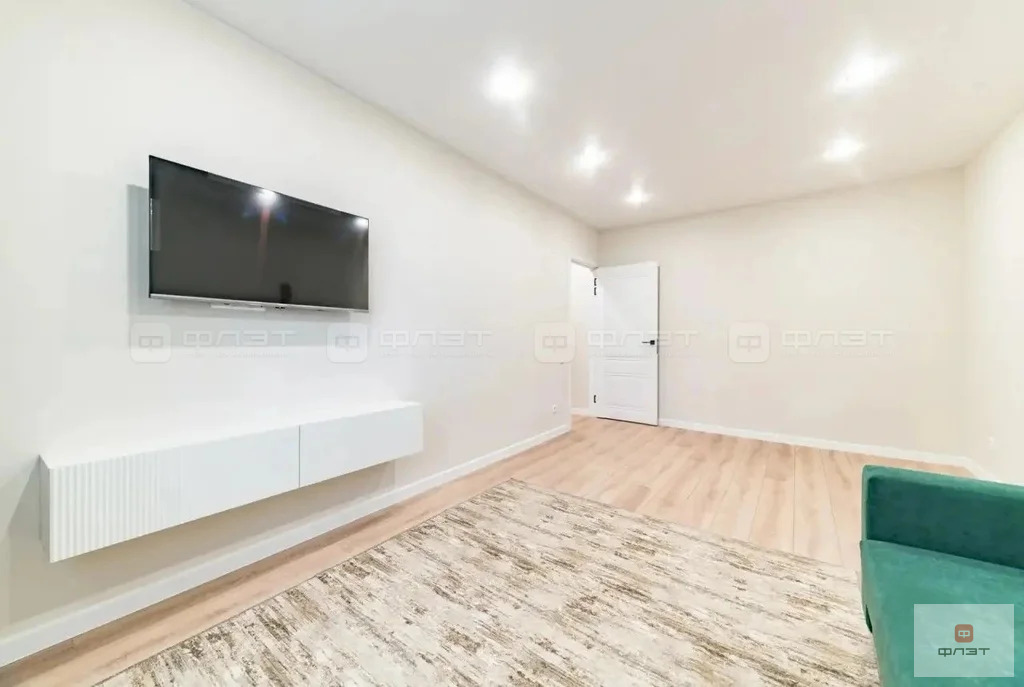Продажа квартиры, Казань, ул. Латышских Стрелков - Фото 22
