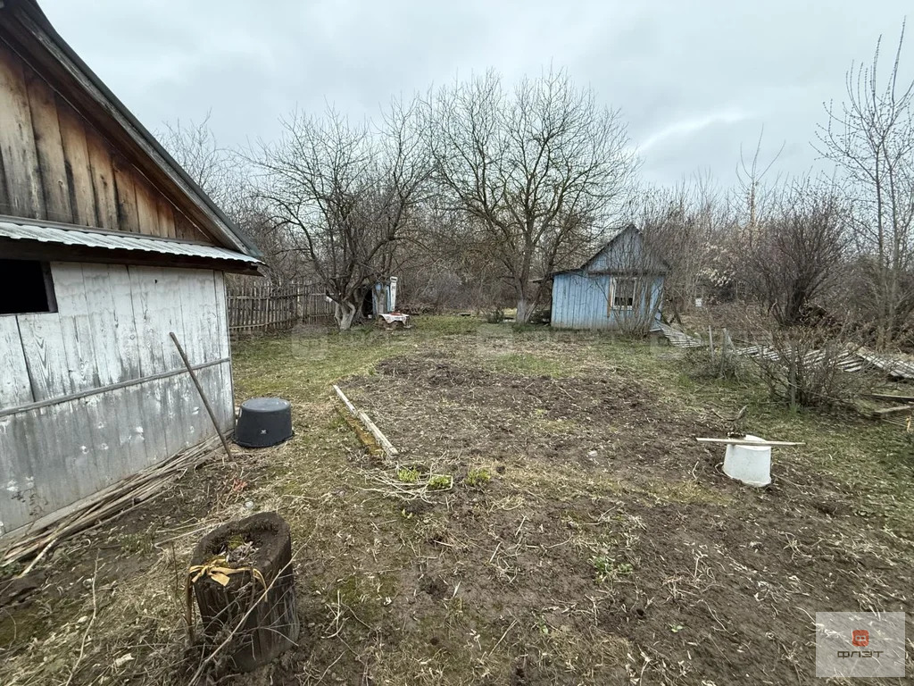 Продажа участка, Казань, СНТ Смородинка - Фото 2
