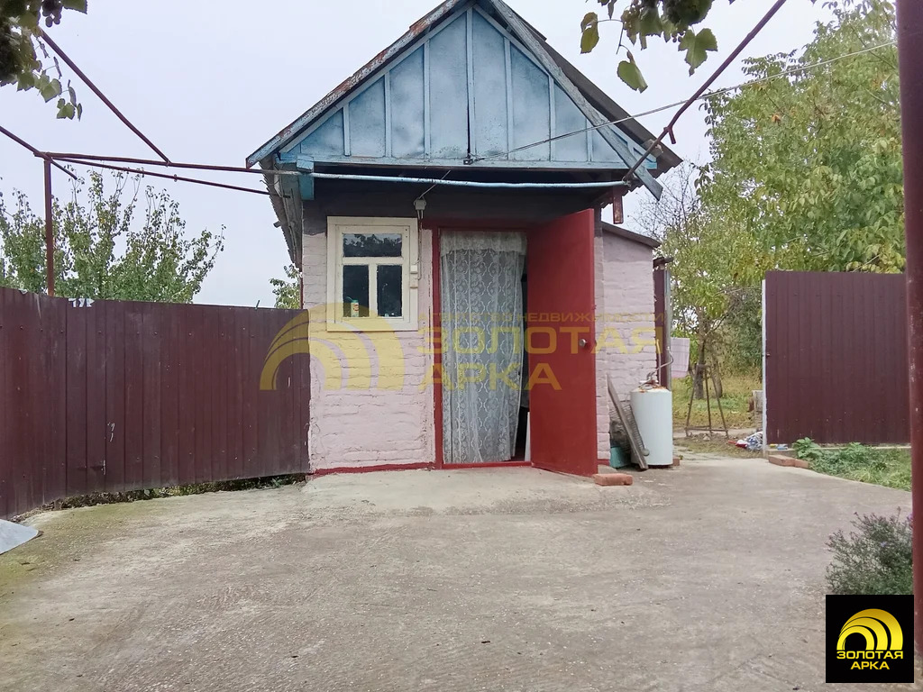 Продажа дома, Михайловское, Северский район, ул. Свободы - Фото 12