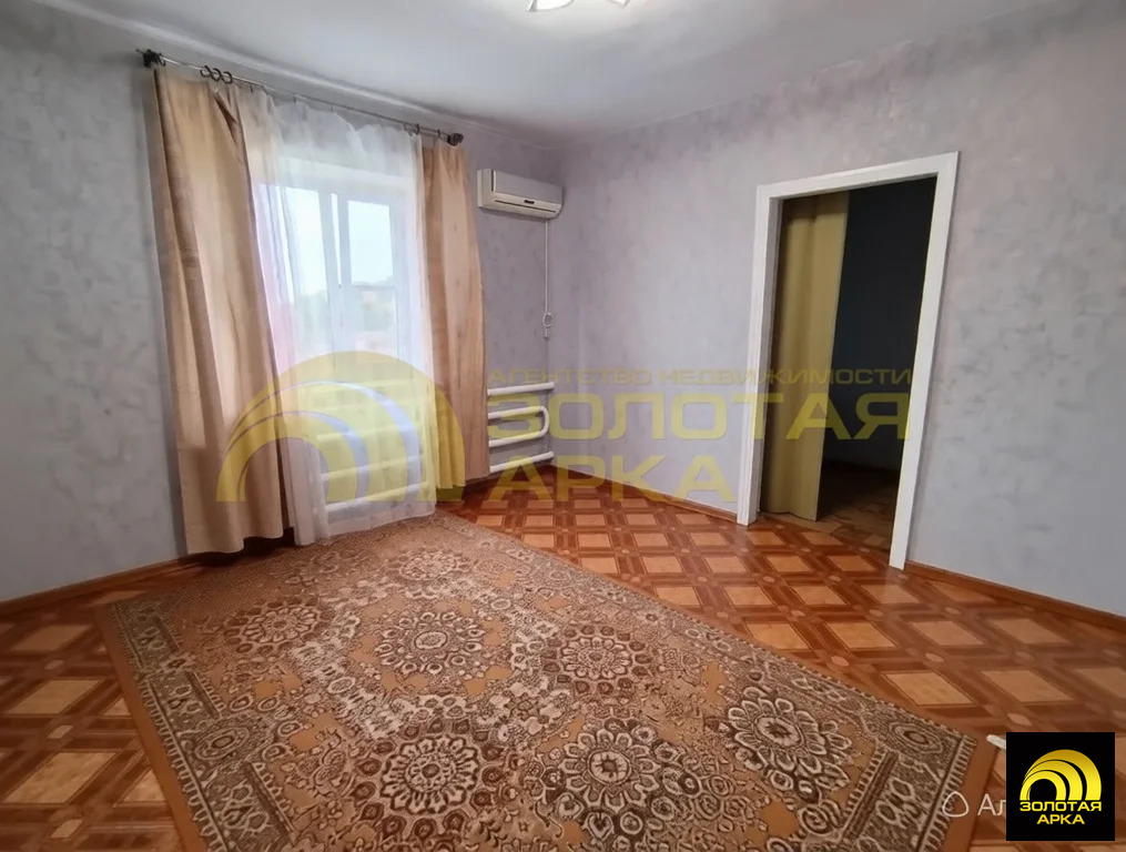 Продажа дома, Курчанская, Темрюкский район, ул. Красная - Фото 4
