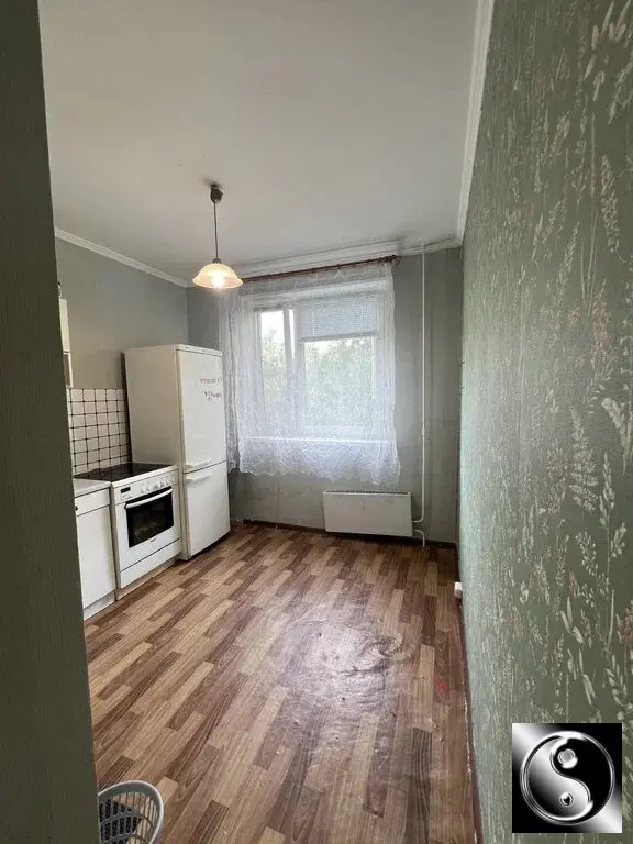 Аренда однокомнатной квартиры 39.0м Луговой проезд, 1/8, Москва, ЮВАО, - Фото 6