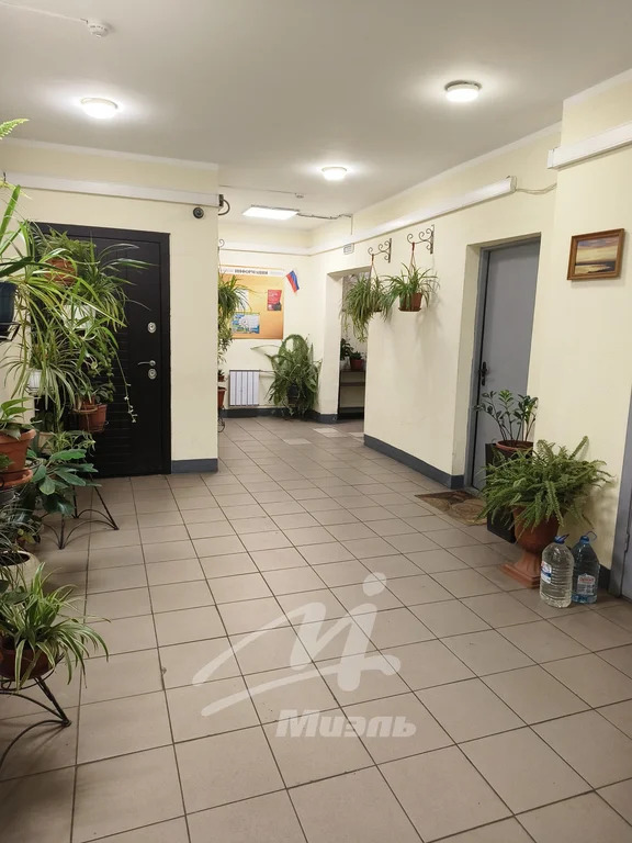 Продажа квартиры, Балашиха, Балашиха г. о., ул. Строителей - Фото 31