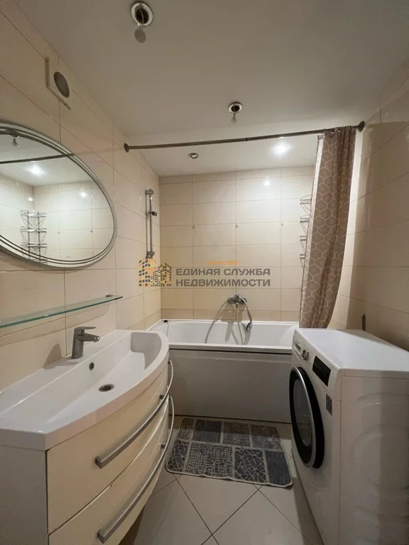 Аренда квартиры, Уфа, ул. Айская - Фото 17