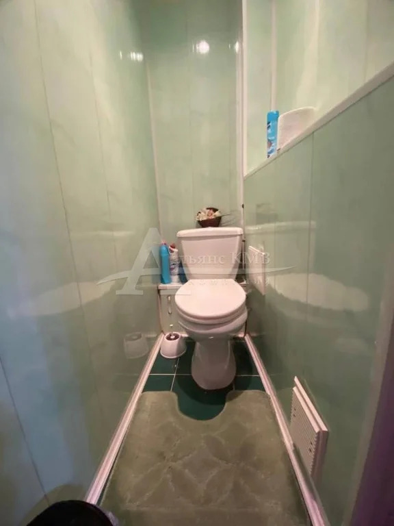 Продажа квартиры, Георгиевск, ул. Тронина - Фото 12