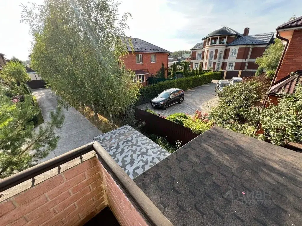 Продажа таунхауса 144.0м Московская область, Ленинский городской ... - Фото 36