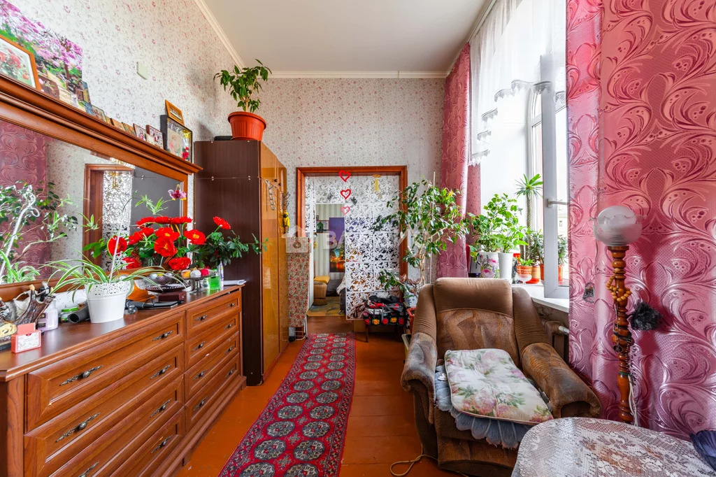 Санкт-Петербург, Лиговский проспект, д.143, 3-комнатная квартира на . - Фото 10