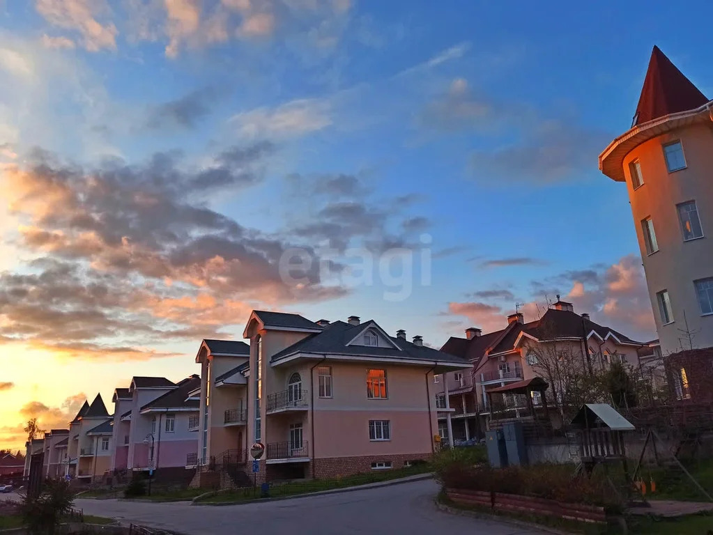 Продажа таунхауса, Озерецкое, Дмитровский район - Фото 0