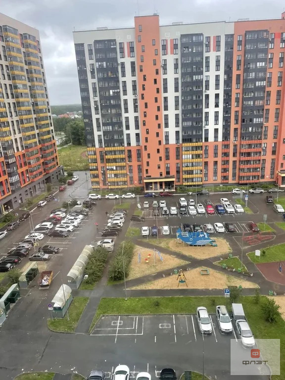 Продажа квартиры, Казань, проспект Ильгама Шакирова - Фото 7