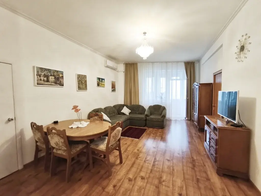 Продажа 3х к.кв. в Куркино - Фото 10