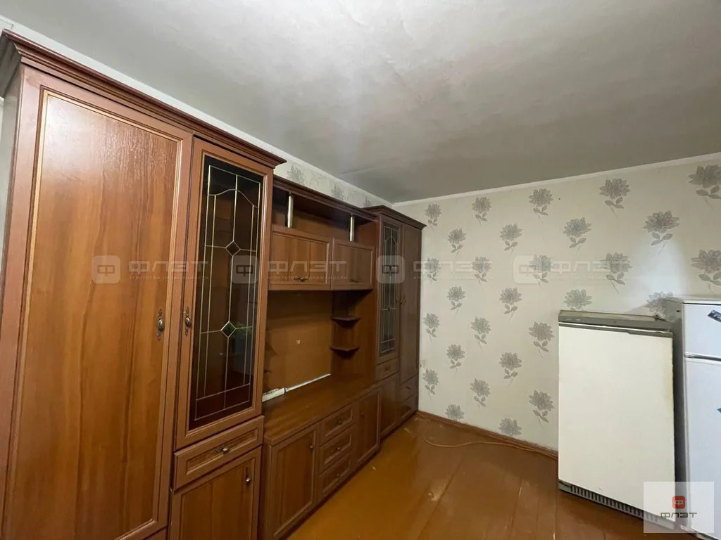 Продажа квартиры, Казань, ул. Краснококшайская - Фото 5