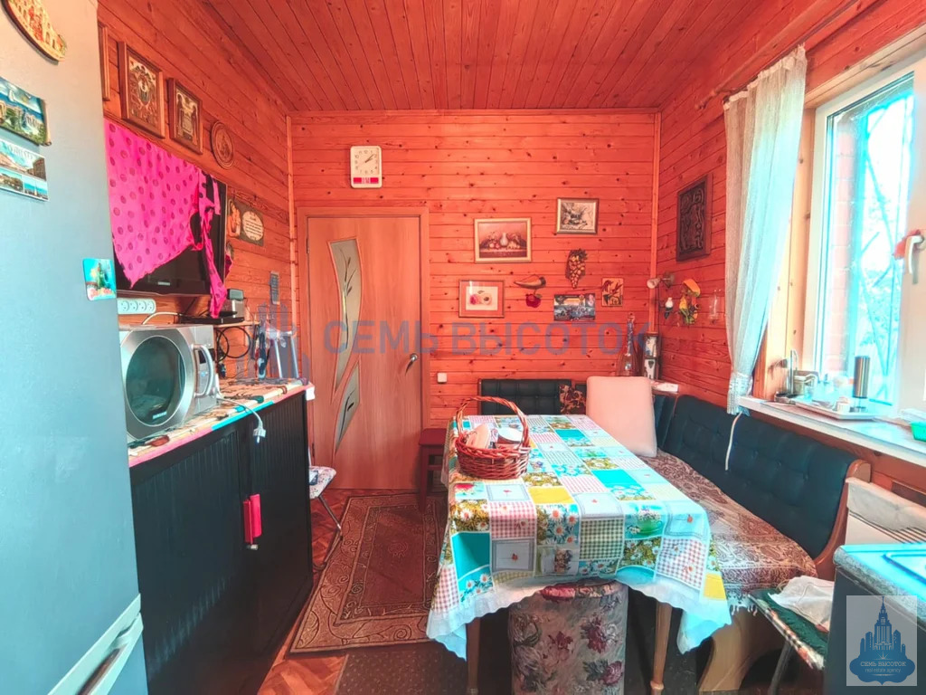 Продажа дома, Истринский район - Фото 32