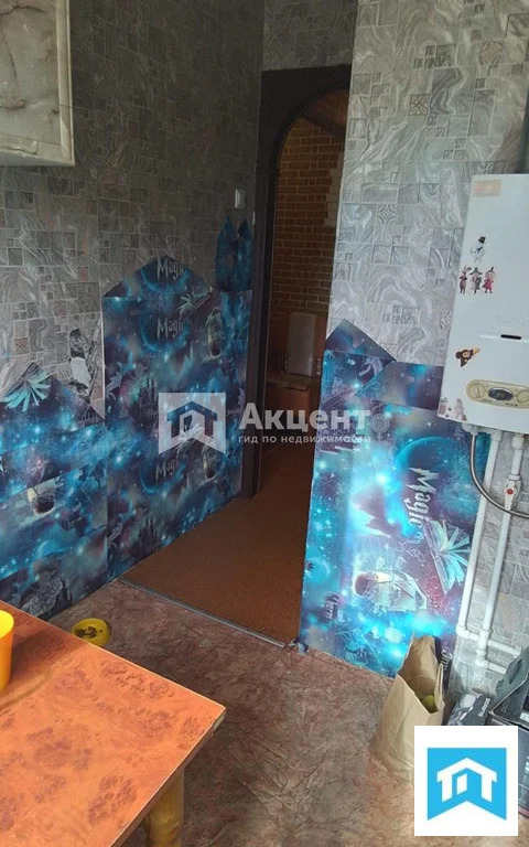 Продажа квартиры, Кохма, Ивановский район, ул. Владимирская - Фото 5