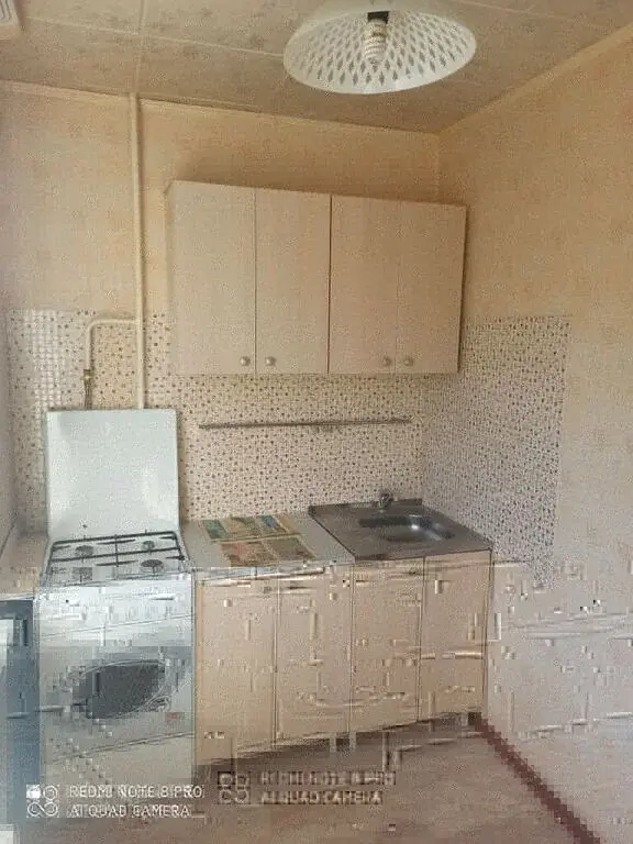 Сдается однокомнатная квартира на ул.Соколова Соколенка дом 5, - Фото 6
