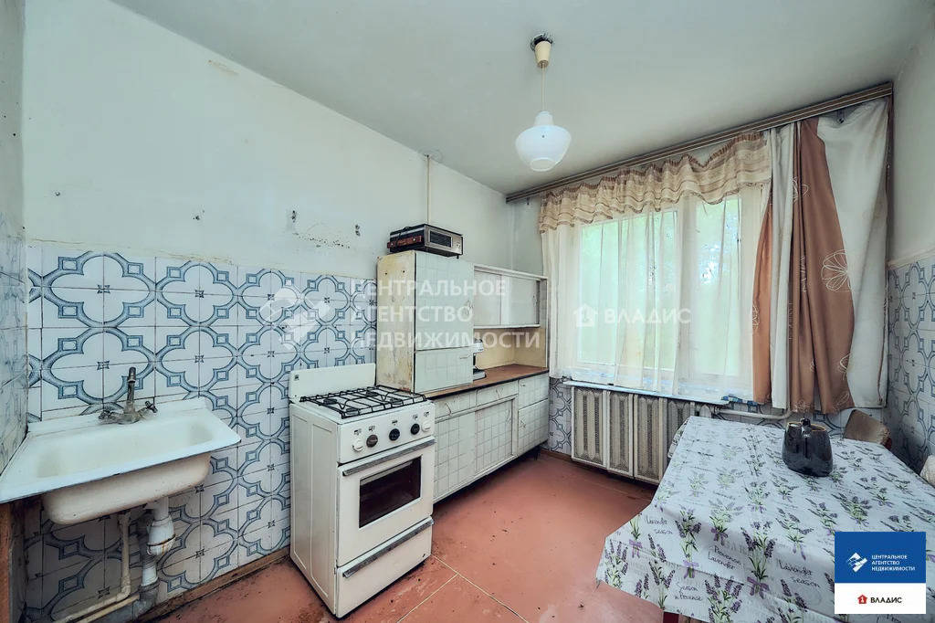 Продажа квартиры, Рязань, Касимовское ш. - Фото 10