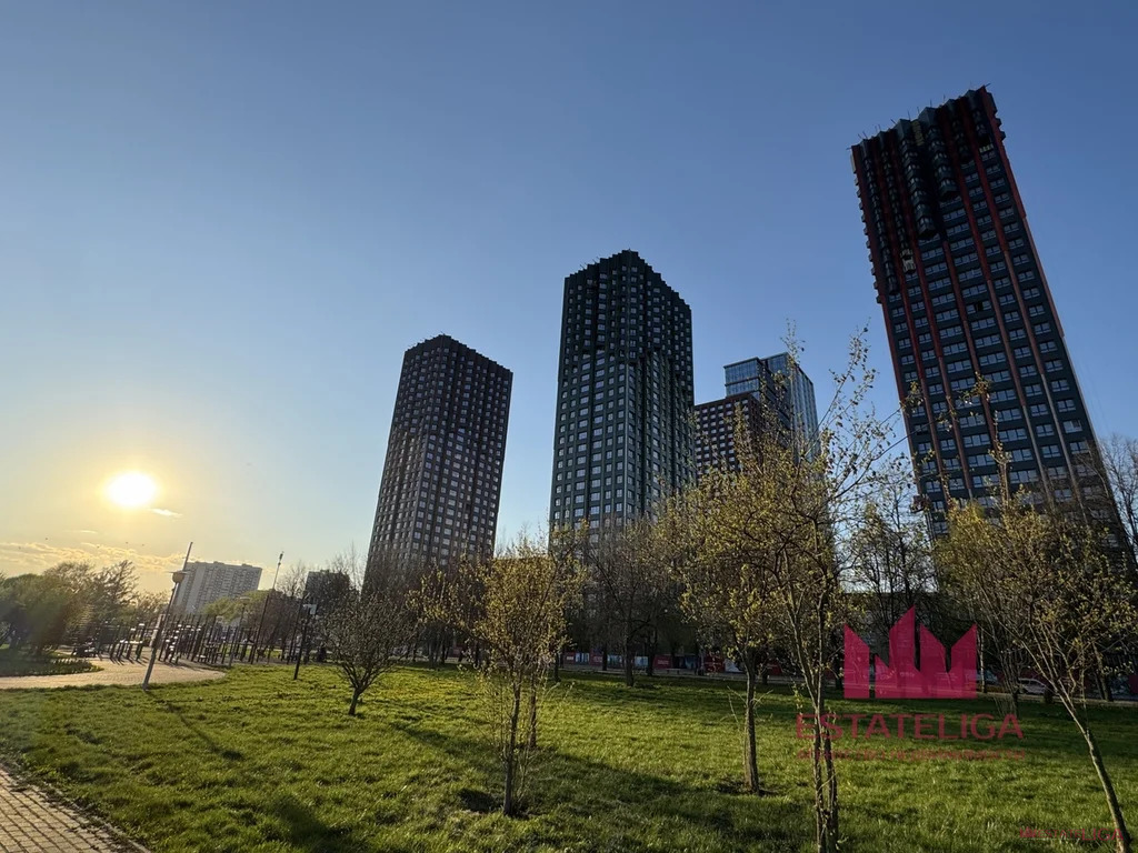 Продажа квартиры в новостройке, ул. Борисовские Пруды - Фото 5