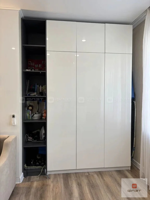 Продажа квартиры, Казань, ул. Профессора Камая - Фото 16