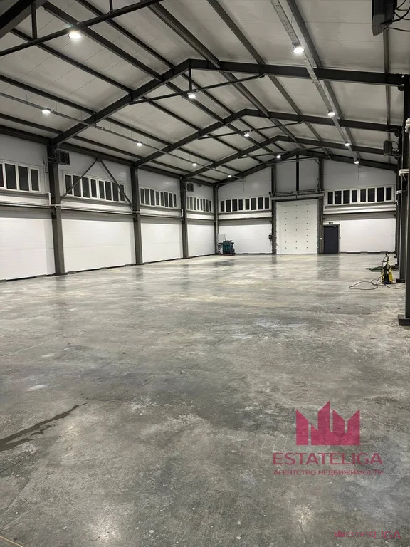 Продажа склада, Большое Буньково, Богородский г. о., ул. Пролетарская - Фото 2