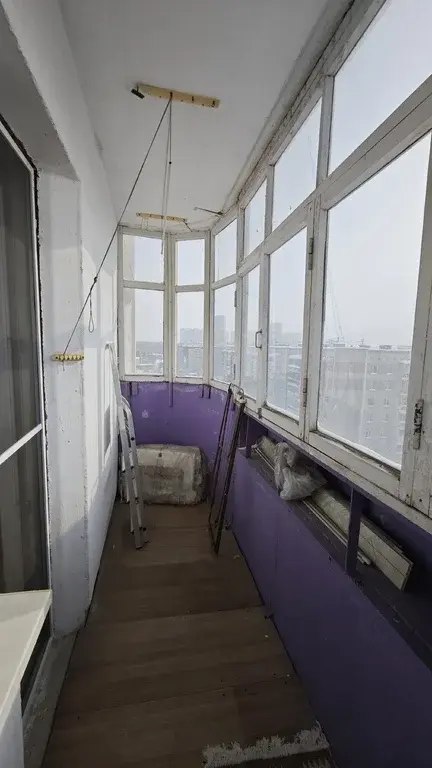 Однокомнатная у Шарташского лесопарка - Фото 10