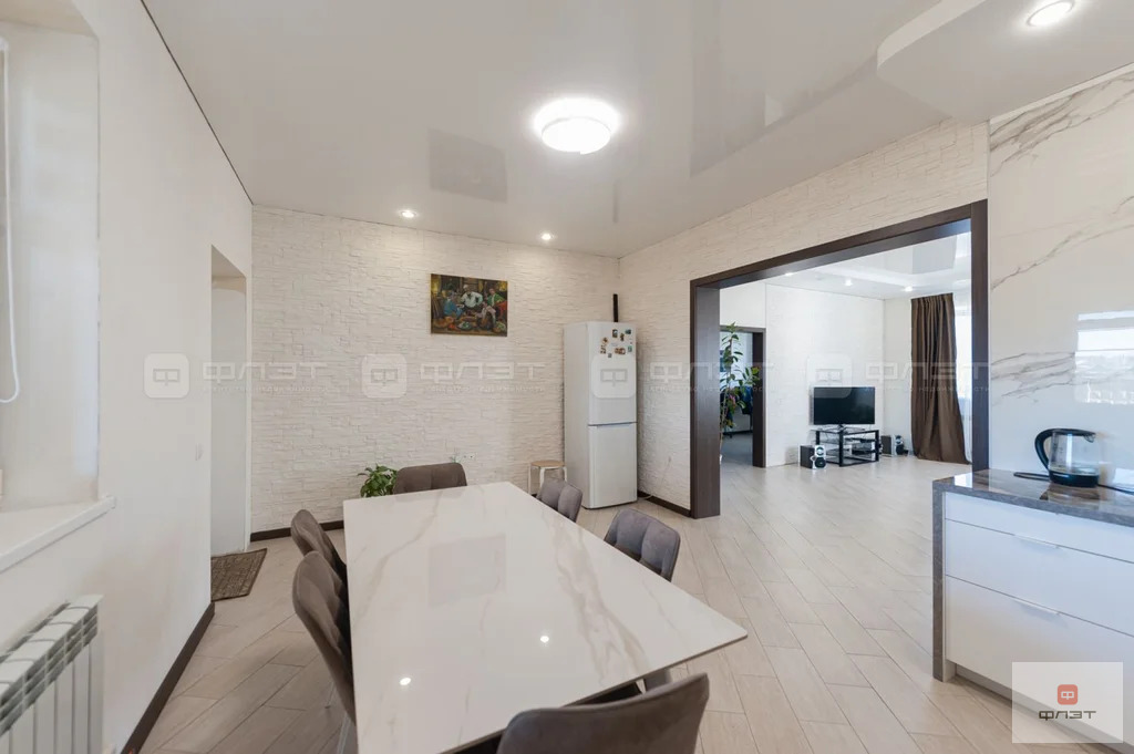 Продажа дома, Богородское, Пестречинский район, ул. Новая - Фото 8