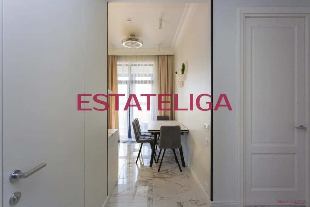 Аренда квартиры, Шелепихинская наб. - Фото 6